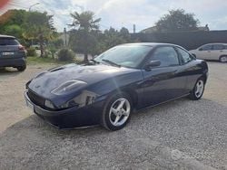Nero Usata 2000 Fiat Coupé Coupé | 5000 € (Buon prezzo)