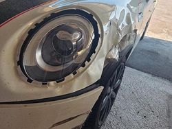 Bianco Usata 2016 Mini Cooper S Coupé Coupé | 9500 € (Super prezzo)