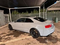 Usata 2015 Audi A5 Business Plus Coupé | 17.000 € (Buon prezzo)