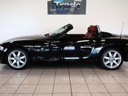 Nero Usata 2006 BMW Z4 Cabrio | 11.900 € (Ottimo prezzo)