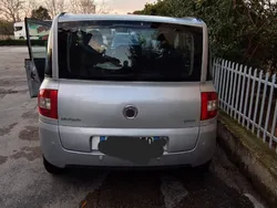 Usata 2008 Fiat Multipla Monovolume | 3200 € (Cara)