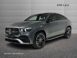 Grigio scuro Usata 2023 Mercedes GLE300 Premium Coupé | 70.900 € (Buon prezzo)