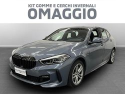 Usata 2024 BMW 116 Shadowline Due volumi | 22.400 € (Super prezzo)