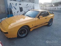 Usata 1983 Porsche 944 Coupé | 16.000 €