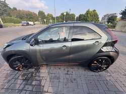 Verde Usata 2022 Toyota Aygo Limited Due volumi | 13.500 € (Cara)