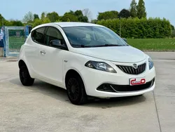 Bianco Usata 2022 Lancia Ypsilon Due volumi | 10.600 € (Ottimo prezzo)