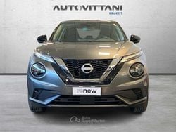 Grigio scuro Nuova 2025 Nissan Juke Acenta SUV | 19.950 € (Ottimo prezzo)