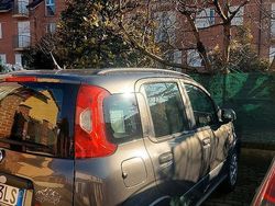 Usata 2019 Fiat Panda 4x4 Due volumi | 9500 €