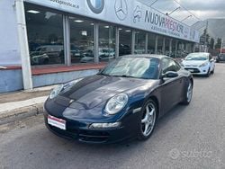 Blu Usata 2005 Porsche 911 Carrera Tre volumi | 60.000 € (Buon prezzo)