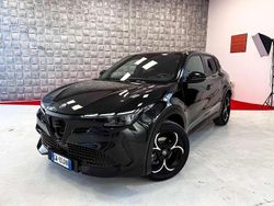Nero Usata 2024 Alfa Romeo Junior Edizione Speciale SUV | 26.000 € (Super prezzo)