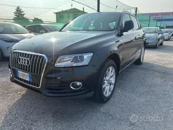 Nero Usata 2013 Audi Q5 Business SUV | 15.600 € (Buon prezzo)