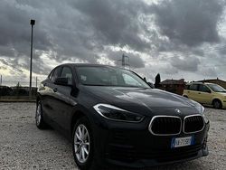 Nero Usata 2021 BMW X2 Advantage SUV | 27.900 € (Buon prezzo)