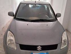 Usata 2005 Suzuki Swift Due volumi | 3500 € (Cara)