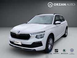 Bianco Usata 2024 Skoda Kamiq Selection SUV | 18.900 € (Buon prezzo)