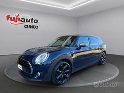 Marrone Usata 2019 Mini Cooper Clubman Station wagon | 14.900 € (Super prezzo)