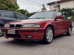 Rosso Usata 1995 Rover 216 Coupé | 5400 €