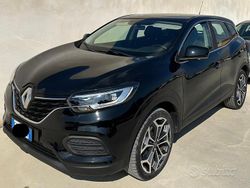 Nero Usata 2019 Renault Kadjar SUV | 12.700 € (Ottimo prezzo)