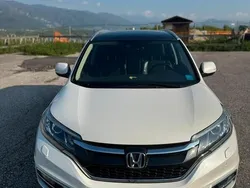 Usata 2017 Honda CR-V SUV | 16.000 € (Buon prezzo)