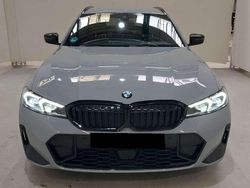 Brooklyn grau Usata 2023 BMW 320 M Sport Station wagon | 43.900 € (Molto cara)