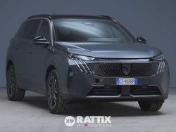 Grigio Usata 2025 Peugeot 5008 GT SUV | 33.431 € (Buon prezzo)