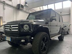 Usata 1991 Mercedes G300 AMG SUV | 29.900 €