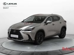 Grigio Usata 2023 Lexus NX300 SUV | 47.900 €