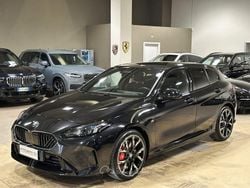 Nero Usata 2025 BMW 118 M Sport Due volumi | 36.900 € (Buon prezzo)