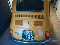 Usata 1970 Fiat 500L Monovolume | 4000 €