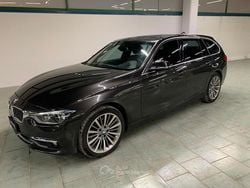 Nero Usata 2015 BMW 335 Station wagon | 17.900 € (Ottimo prezzo)