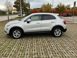 Grigio Usata 2016 Fiat 500X Lounge SUV | 11.000 € (Buon prezzo)