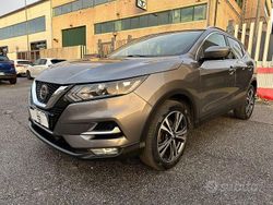 Grigio Usata 2020 Nissan Qashqai N-Connecta SUV | 12.900 € (Ottimo prezzo)