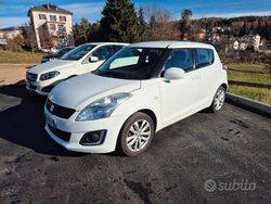 Bianco Usata 2015 Suzuki Swift Cool Tre volumi | 6300 € (Buon prezzo)