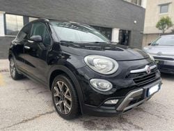 Nero Usata 2015 Fiat 500X Cross SUV | 8490 € (Super prezzo)