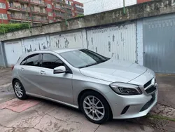 Argento Usata 2016 Mercedes 200 Tre volumi | 16.990 € (Super prezzo)