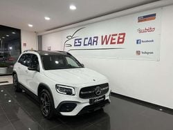 Bianco Usata 2023 Mercedes GLB200 Premium SUV | 34.900 € (Buon prezzo)