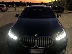Usata 2022 BMW 118 M Sport Due volumi | 21.999 € (Ottimo prezzo)