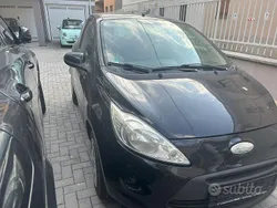 Usata 2009 Ford Ka Due volumi | 2700 € (Ottimo prezzo)