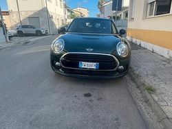 Verde Usata 2019 Mini Cooper D Clubman Station wagon | 19.000 € (Molto cara)