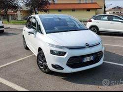 Bianco Usata 2016 Citroën C4 Picasso Monovolume | 11.000 € (Cara)