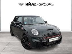 Nero Usata 2024 Mini John Cooper Works Due volumi | 35.890 € (Molto cara)