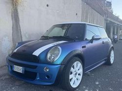 Usata 2003 Mini Cooper Due volumi | 3000 € (Cara)
