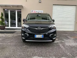 Nero Usata 2019 Opel Combo Life Innovation | 17.500 € (Super prezzo)