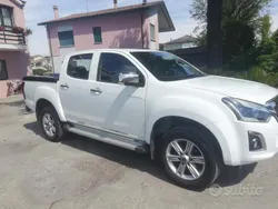 Usata 2018 Isuzu D-Max Pick-up | 21.000 € (Buon prezzo)