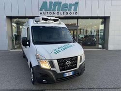 Bianco Usata 2019 Nissan NV400 Furgone | 21.000 € (Molto cara)