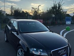 Usata 2011 Audi A3 Tre volumi | 7200 € (Buon prezzo)