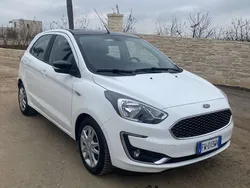 Usata 2019 Ford Ka Plus Active Due volumi | 10.750 € (Buon prezzo)
