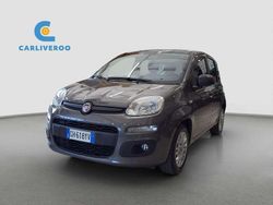 Grigio Usata 2022 Fiat Panda S Due volumi | 7450 € (Super prezzo)