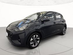 Grigio Usata 2025 Hyundai i10 Due volumi | 15.900 € (Buon prezzo)