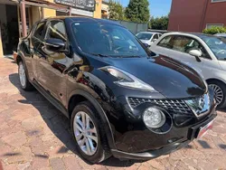 Nero Usata 2016 Nissan Juke Premium Edition SUV | 7999 € (Buon prezzo)