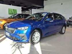 Azzurro Nuova 2025 Skoda Scala Selection Due volumi | 21.900 € (Ottimo prezzo)